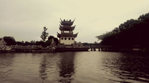 architecture