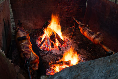 fire
