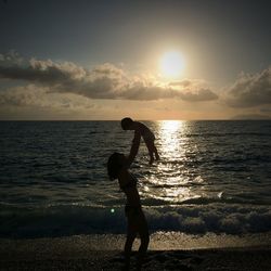 sea