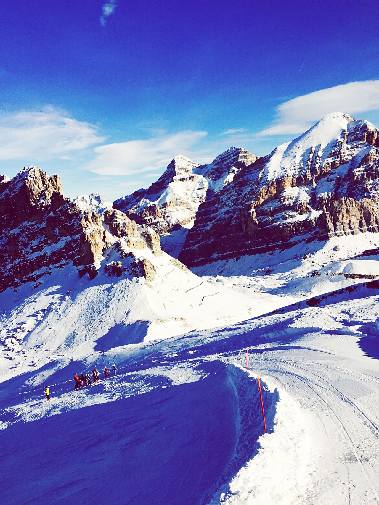 Cortina d'ampezzo