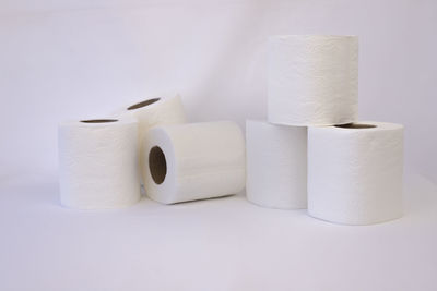 toilet paper