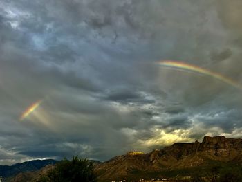 rainbow