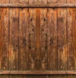 Old wooden planks texture background