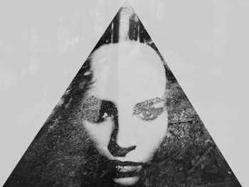 Close-up of building