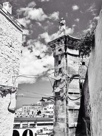 architecture