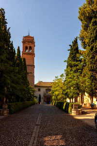 architecture