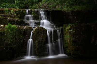 waterfall