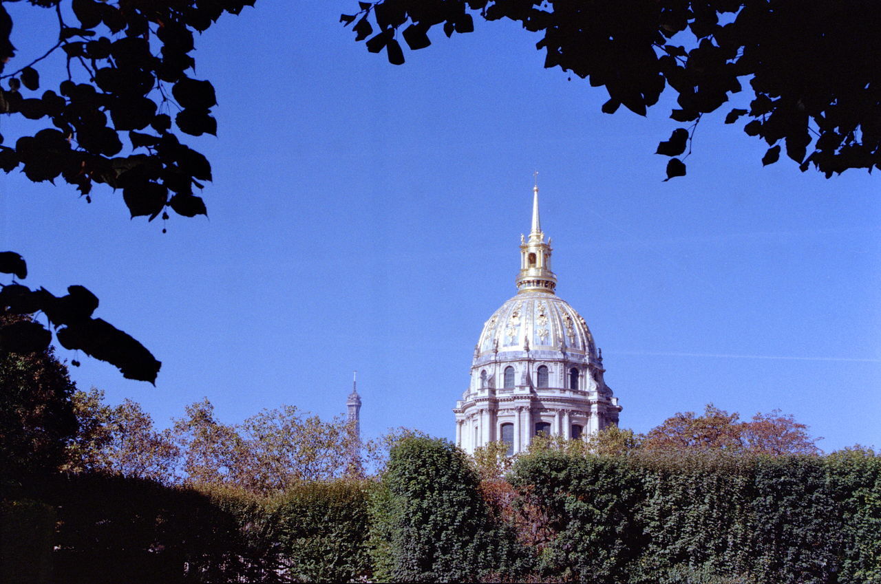 Hotel des Invalides