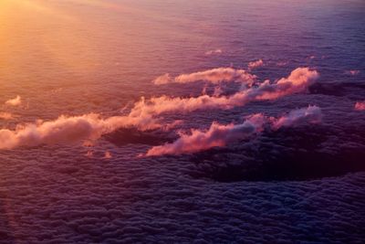 horizon