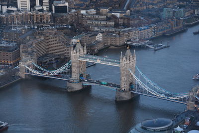 Tower bridge 