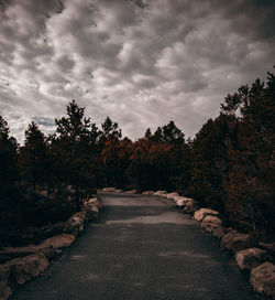 darkness