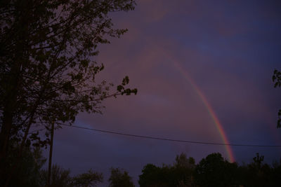rainbow