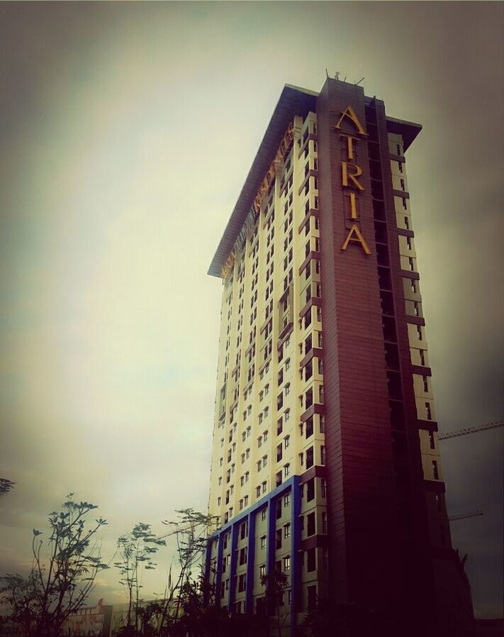 Atria residence Serpong