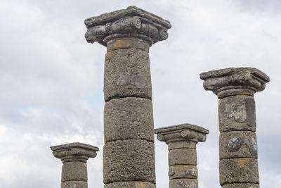 column