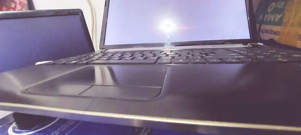 laptop