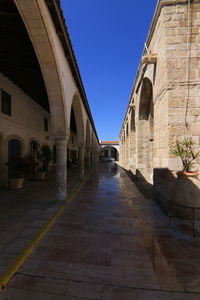 architecture