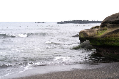 sea