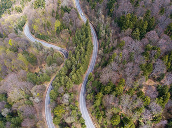 road