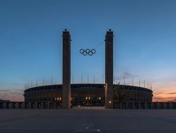 landmark