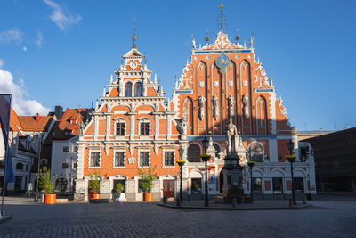 architecture