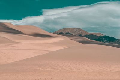 Great Sand
