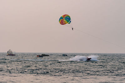 sea
