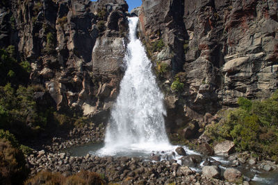 waterfall