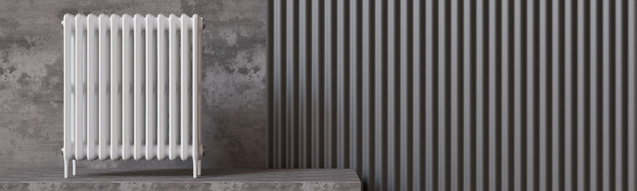 Close-up of metal