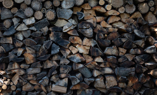 firewood