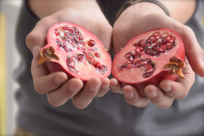 Pomegranate 