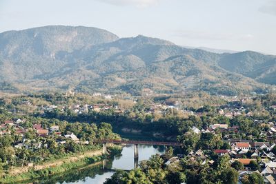 mountain