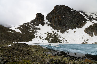 mountain