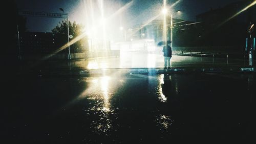 reflection