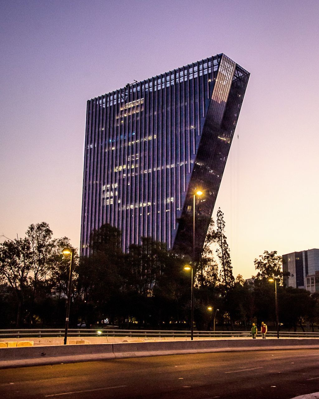 architecture, built structure, building exterior, illuminated, clear sky, no people, outdoors, sky, city, day