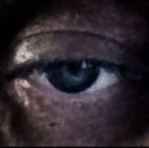 close-up