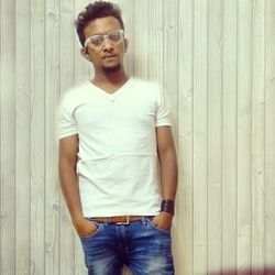 young adult