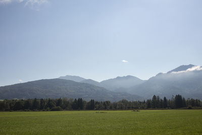 mountain