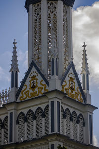 architecture