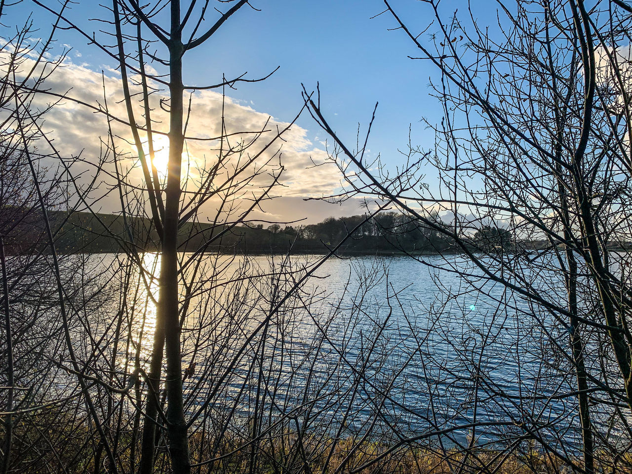 Hollingworth Lake Country Park