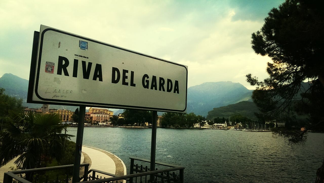 Riva del Garda