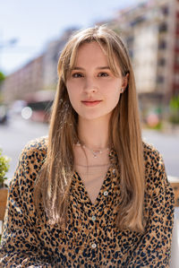 portrait