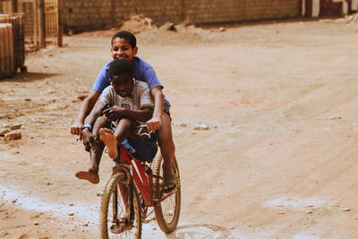 transportation
