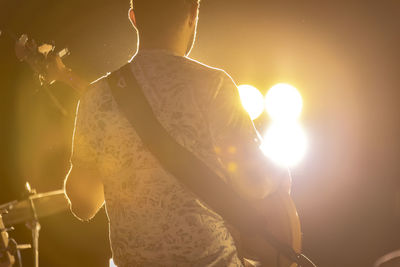 music
