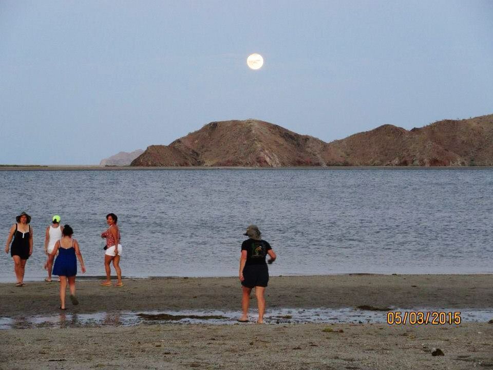 Bahia de los angeles