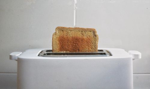 sliced bread