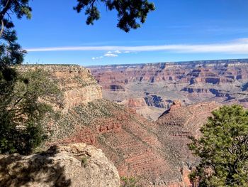 canyon