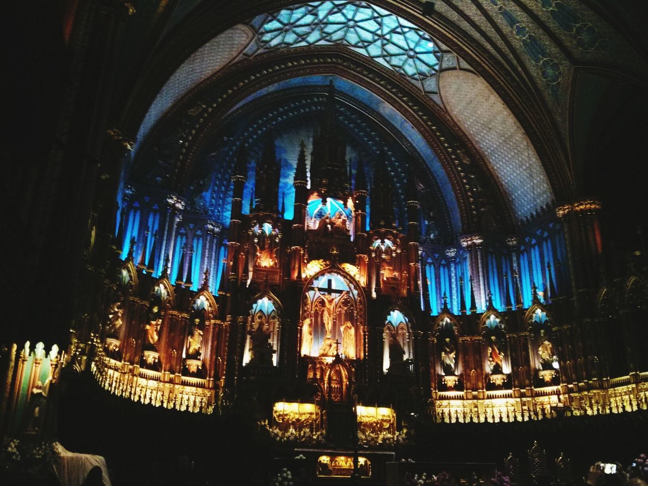 Basilique Notre-Dame