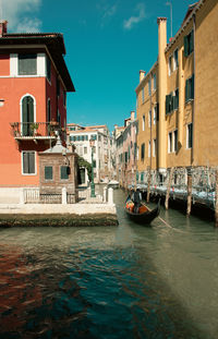 Un giorno a venezia