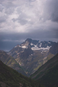 mountain