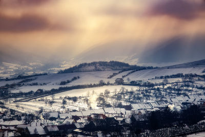 winter